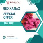 Buy Online Orders Overnight Shipping on Red Xanax On online order With free delivery and 10% off