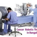 Exploring the Role of Robotic Thyroidectomy in Treating Different Types of Thyroid Cancer