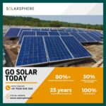 Let Clean Energy Help Your Business Shine: SolarSphere