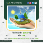 Reduce Your Power Expenses with Solar-Powered Solutions| SolarSphere