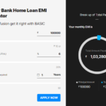 Aadhar Bank Home Loan Interest Rate