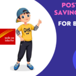 Post Office Child Plan for Boy