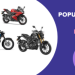 Top 10 Trending Bikes in India