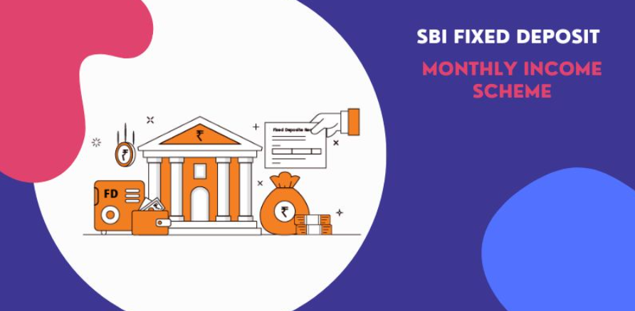 SBI Monthly Income Scheme