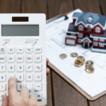 Home Loan Part Payment Calculator