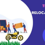 Relocating Your Bike