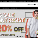 Men Shirts – Buy Printed & Checked Shirts Online – Nativebull