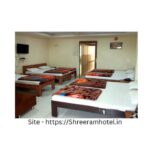 Staff and Services in Shree Ram Hotel