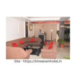 Local Attractions and Tours in Shree Ram Hotel