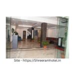 Accommodation and Facilities in Shree Ram Hotel