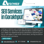 SEO Services in Gorakhpur