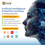 Best AI and ML courses online | Best Artificial Intelligence Course Online | AI and ML online course | Digicrome