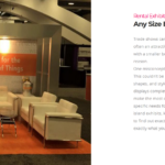 Unlocking Success: The Art and Science of Trade Show Booth Design!