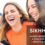 Laugh More, Live More: A Fun and Inspiring Lifestyle Handbook