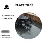 Practical Tips for Designing Your Space with Slatestone Pavers & Tiles