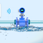 Efficiency Unleashed: How Smart Water Meters are Reshaping Utilities