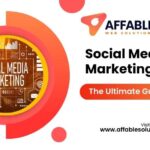 Social Media Marketing In 2024 : The Ultimate Guide