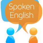 SPOKEN ENGLISH