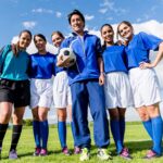 4 Key Benefits Of Sports Uniform In Summer