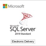 Microsoft SQL Server 2019 Standard Download