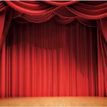 Stage Curtains: Elevating the Theatrical Experience in Abu Dhabi