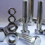 Stainless steel fasteners manufacturer | roll fast