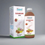 Sugercure Digestive Health Juice