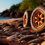 Knowing About the Various Types of Car Tyres