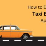 Taxi Booking App Development Company