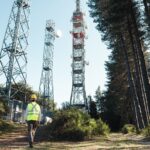 Innovative Technologies Impacting Telecommunication Tower Design