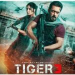 Tiger 3 box office collection: