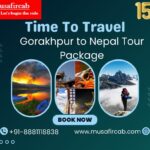 Gorakhpur to Nepal Tour Package