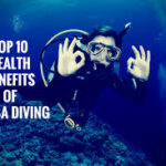 Top health benefits of scuba diving | Seahawks Scuba