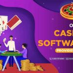 Casino Game Development Company in SWITZERLAND