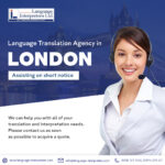 Expert Translation Services in Birmingham UK