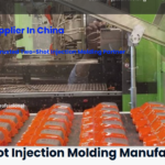 Exploring the Advantages of Low-Volume Injection Molding in China!