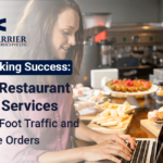 Unlocking Success: How Restaurant SEO Services Drive Foot Traffic and Online Orders