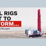 DTH Drill Rig Manufacturers