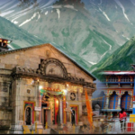 Badrinath Kedarnath Yatra Package from delhi