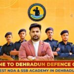 Dehradun Defence College: Preparing Tomorrow’s Defenders