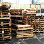 Used Pallets For Sale: Order Your Premium Quality Pallets Now