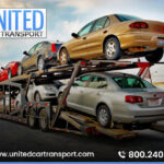 Most Reliable Vehicle Transport Services in the USA