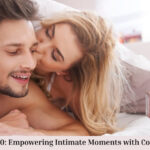 Vidalista 10: Empowering Intimate Moments With Confidence