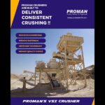 Revolutionize Your Material Processing: The Benefits of VSI Crusher