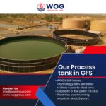 The Role of Advanced Technologies in Modern Wastewater Treatment Plants