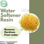 Best water softener resin at an affordable price