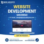 Website Design Company in San Diego