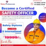 safety course in chennai