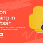 Python Training in Amritsar