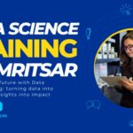 Data Science Training Courses in Amritsar